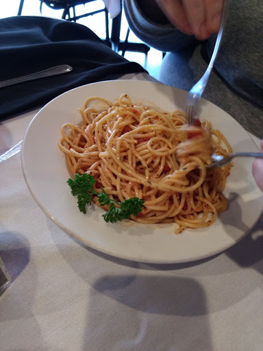 Basil`s Italian Restaurant